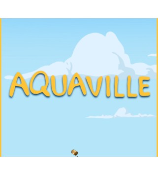 Aquaville Steam Key GLOBAL